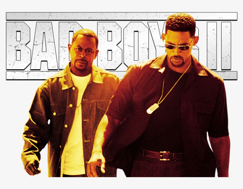 Related Pictures Bad Boys Movie Martin Lawrence Will, transparent png #7386829