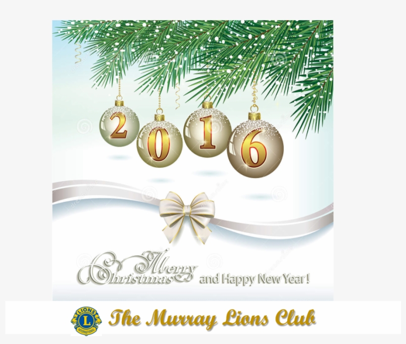Lions Club Christmas 2016, transparent png #7387165