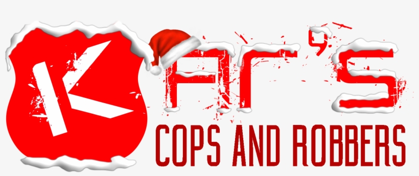Kcnr Logo Christmas Dark, transparent png #7387329