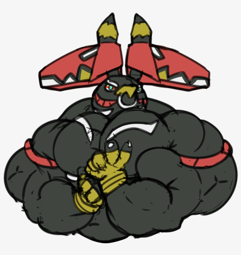 Alien Puppo On Twitter, transparent png #7387542