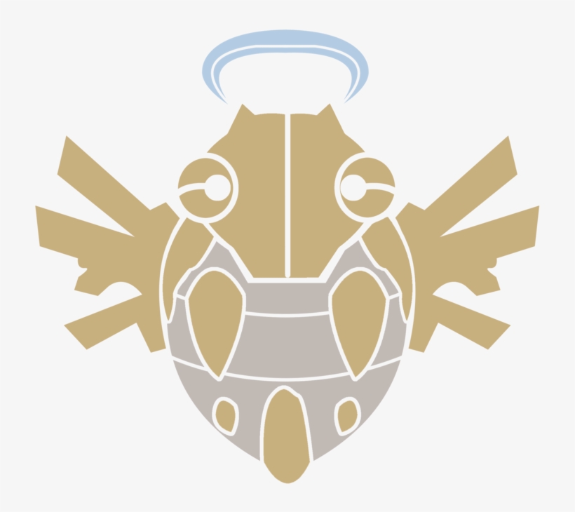 View Shedinja By Sewerqueen-d47rcp9[1] ,, transparent png #7387940