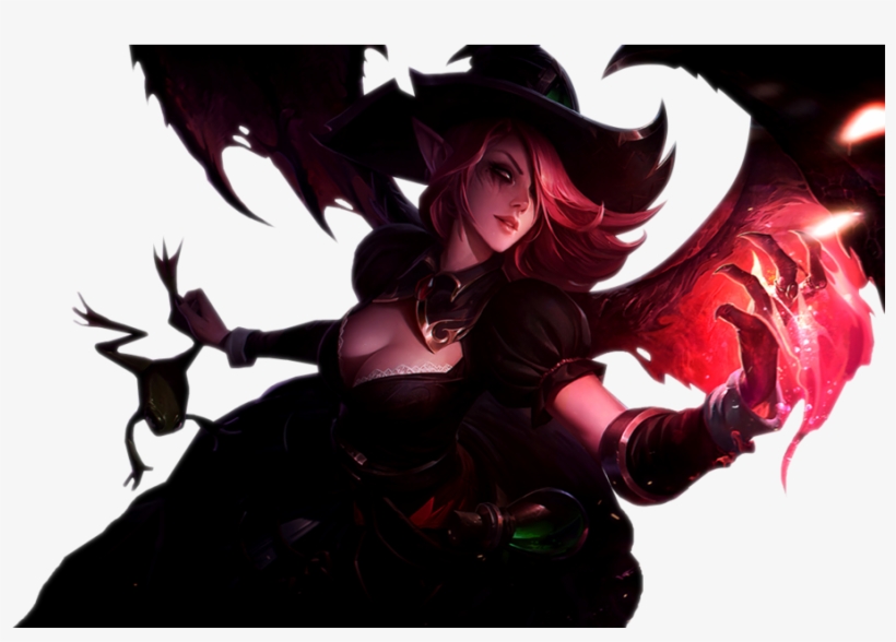 Morgana Png, transparent png #7388386