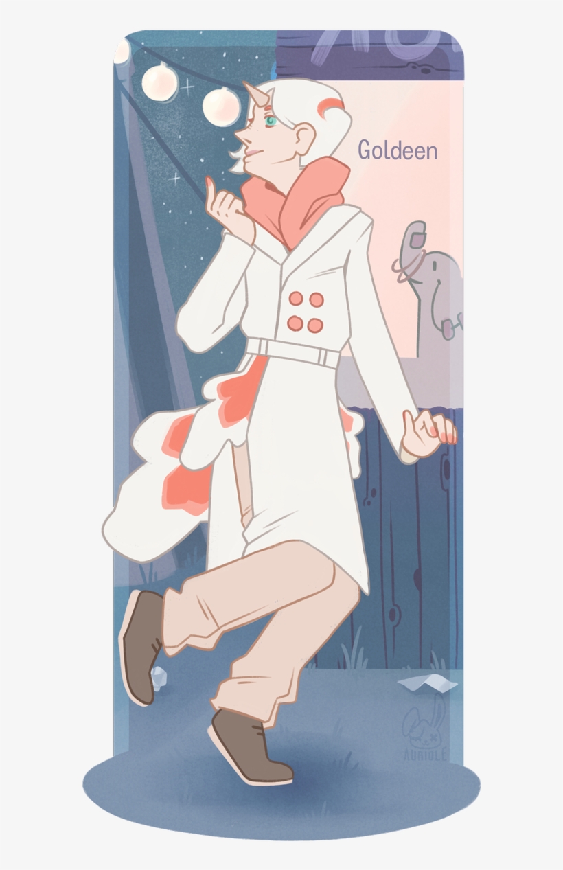 The Shedinja, Rhys Is Usually A Solosis, transparent png #7388562