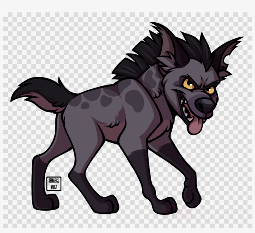 The Rise Of Scar Clipart Cat The Rise Of Scar Dog, transparent png #7388764
