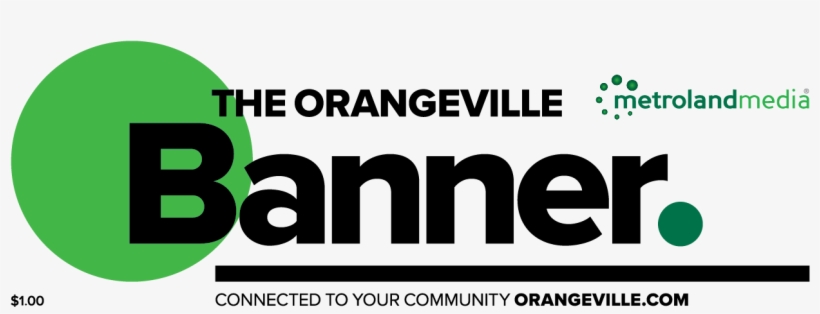 Orangeville Region, transparent png #7389262