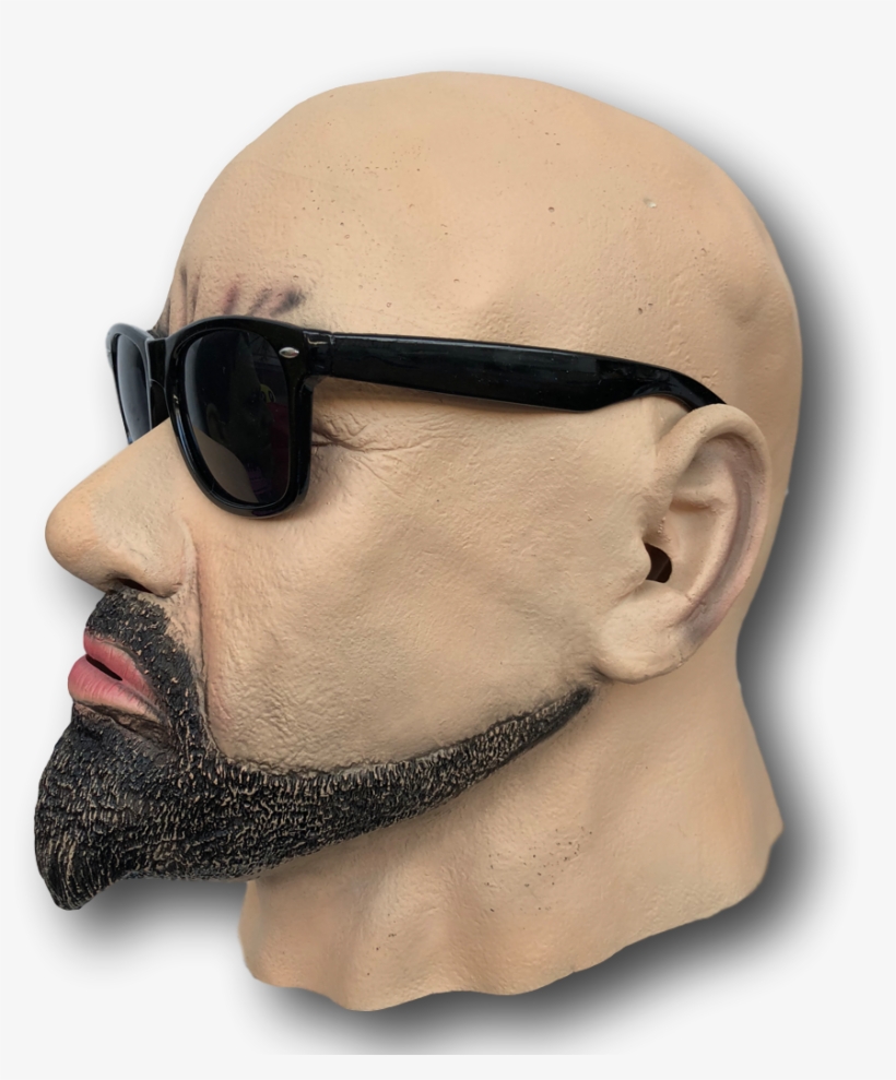 Tough Guy Bouncer, transparent png #7389477