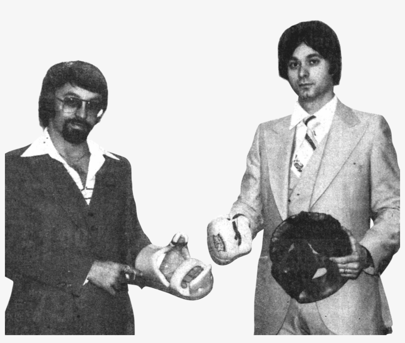 View Larger Image Tough Guys Frank Caliguri Bill Viola, transparent png #7389535