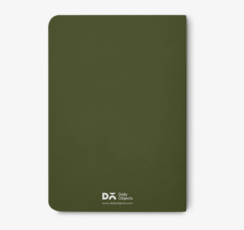 Dailyobjects Getting Big Green Bowser A6 Notebook Plain, transparent png #7389814
