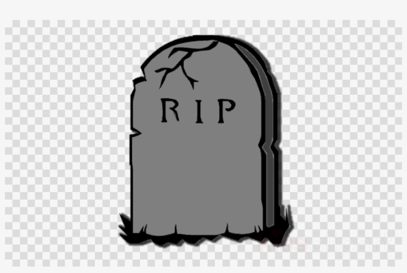 Grave Stone Png, transparent png #7389819