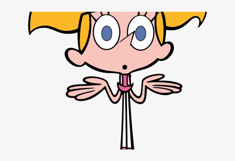 Dexters Laboratory Clipart Dexter's Laboratory, transparent png #7389874