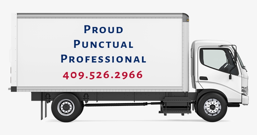 Moving Truck Png, transparent png #7389919