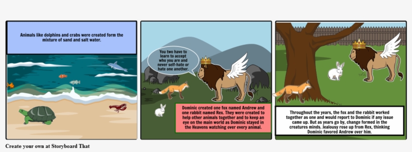 Creation Myth, transparent png #7389922