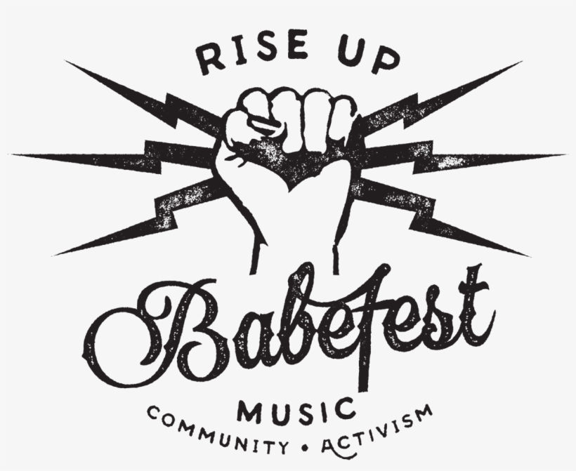 Babefest, transparent png #7390025