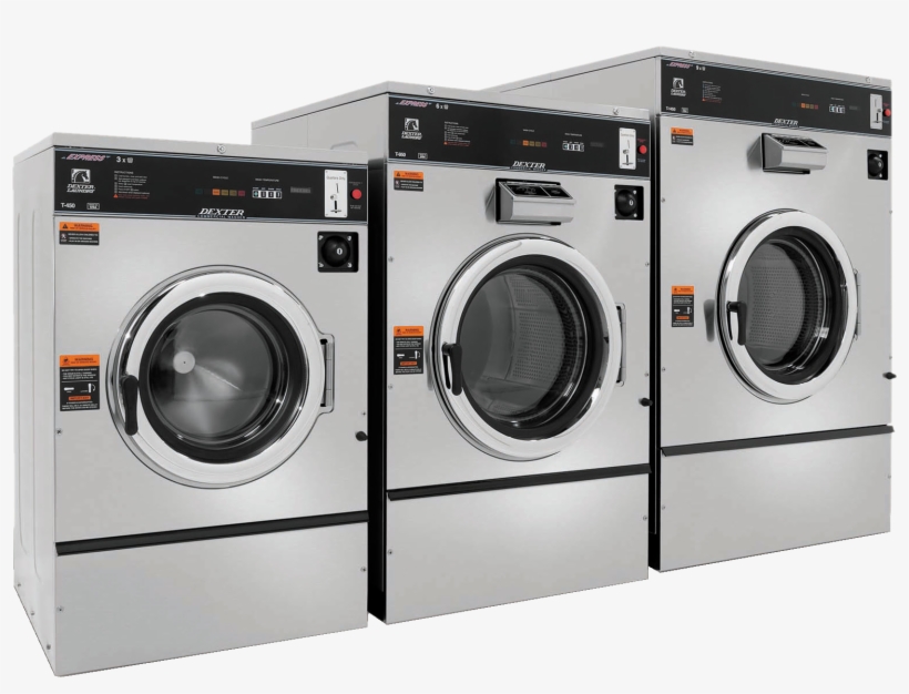 On Premise Laundry, transparent png #7390261