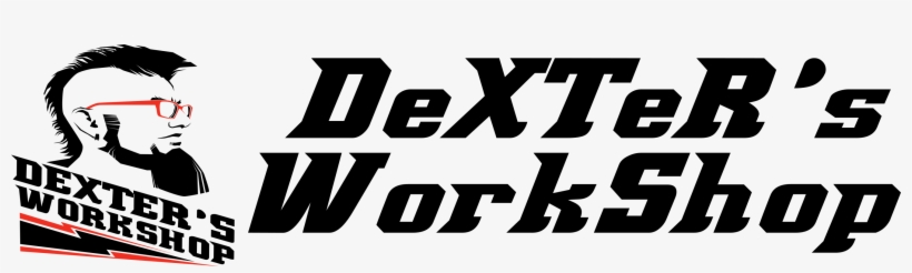 Dexter's Workshop, transparent png #7390322
