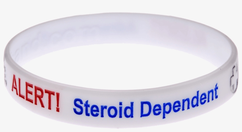 Mediband Medical Id Identification Bracelet Wristband, transparent png #7390510