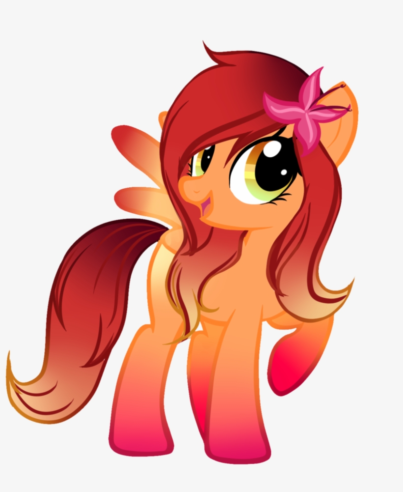 Crimsondusk's Avatar, transparent png #7390605