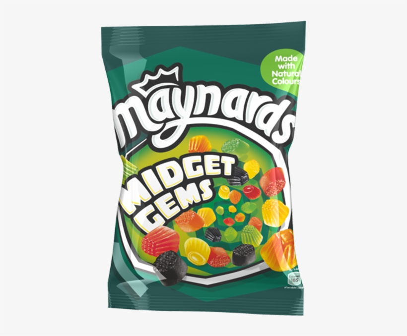 Image 2 - Midget Gems, transparent png #7390878