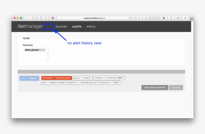 No Alert History, transparent png #7391007