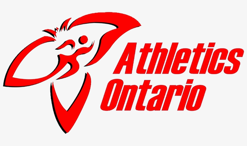 Athletics Ontario Bantam , Midget (u16), Youth (u18), transparent png #7391121