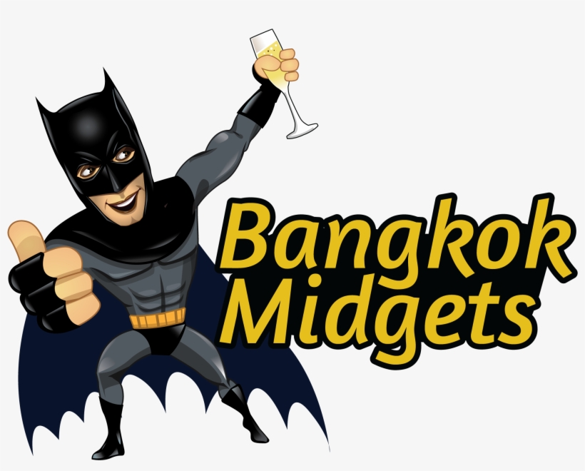 Bangkok Midget, transparent png #7391283