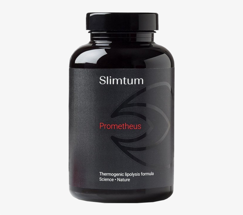 Slimtum Prometheus Weight Loss Tablets, transparent png #7391428