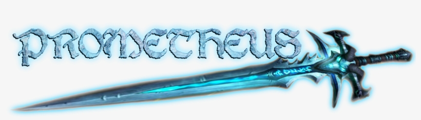 Prometheus Wow, transparent png #7391545