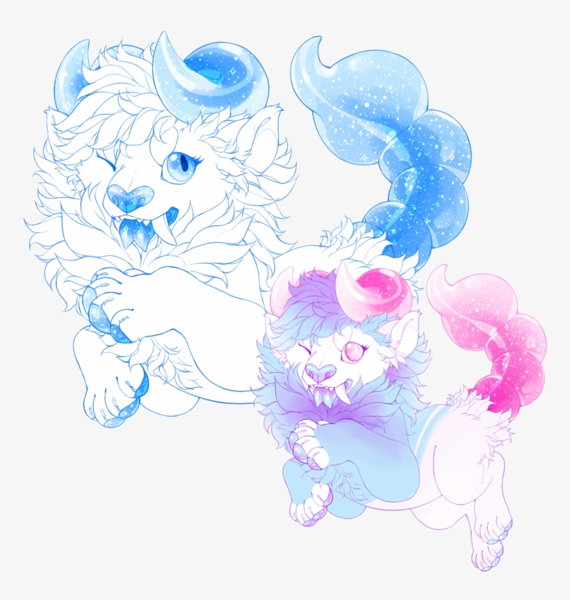 Manticore Png, transparent png #7391551
