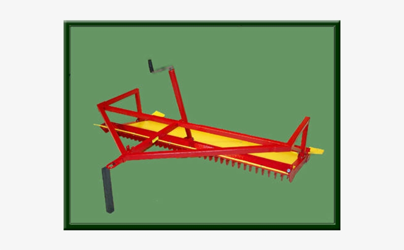 Trail Tenderizer, Snow Grooming, transparent png #7391753