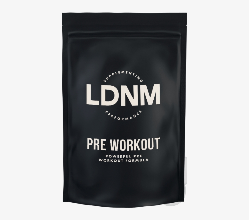 Ldnm Pre Workout, transparent png #7392035