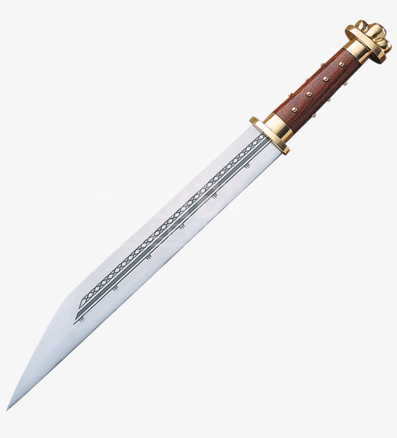 Sword In The Stone Png, transparent png #7392040