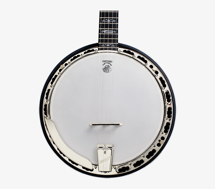 Anatomy Of A Banjo, transparent png #7392659