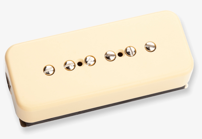 P90 Stack® Neck Seymour Duncan Seymour Duncan Antiquity, transparent png #7392769