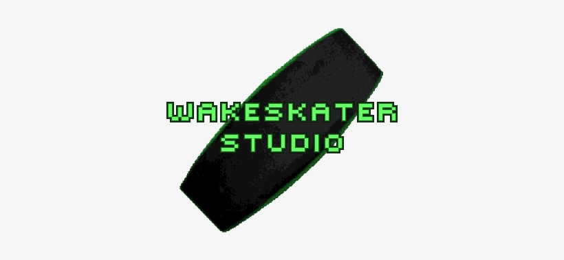 Wakeskater Studio Indie Game Development, transparent png #7392771