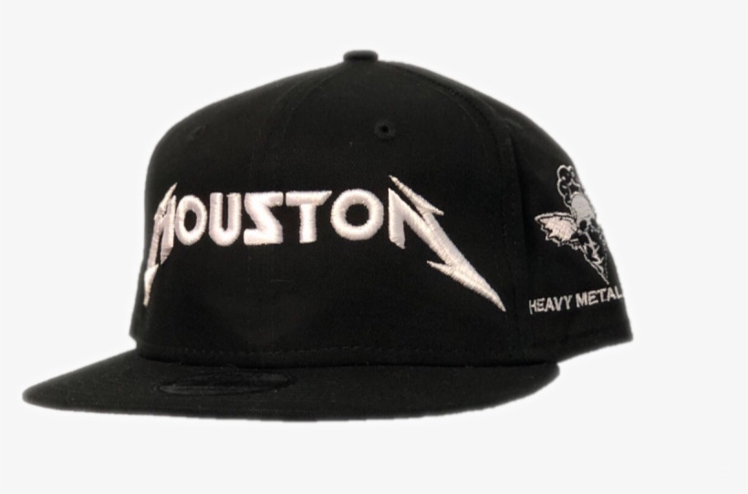 Image Of Heavy Houston Snapback, transparent png #7392818