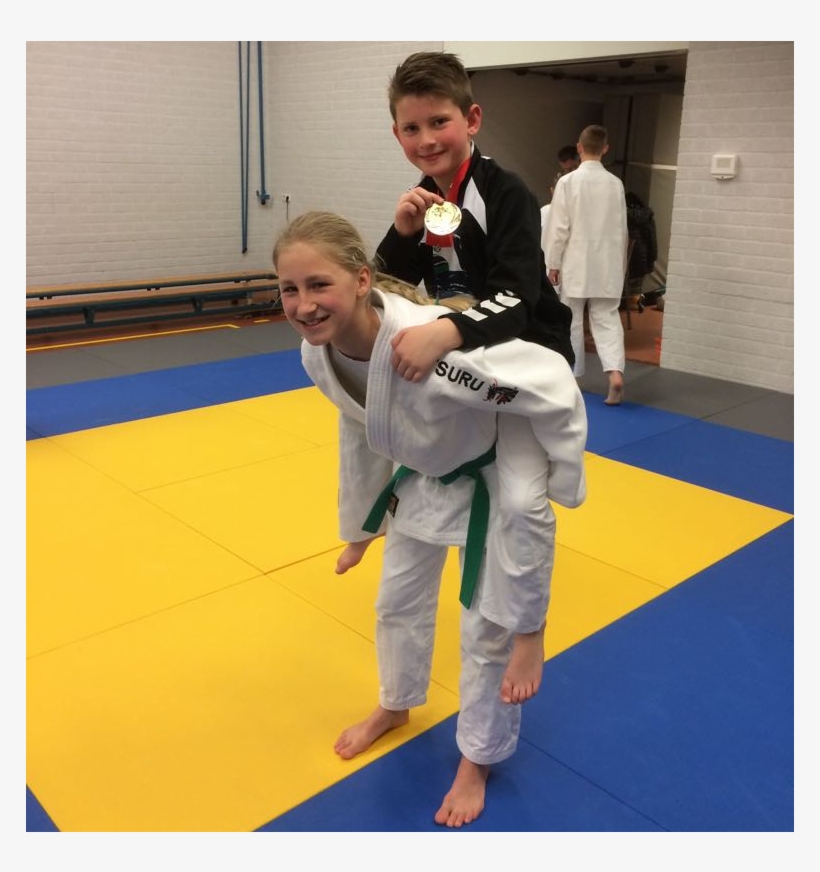 Nintai Fors In De Prijzen Op Het Mens-sana Toernooi, transparent png #7392820