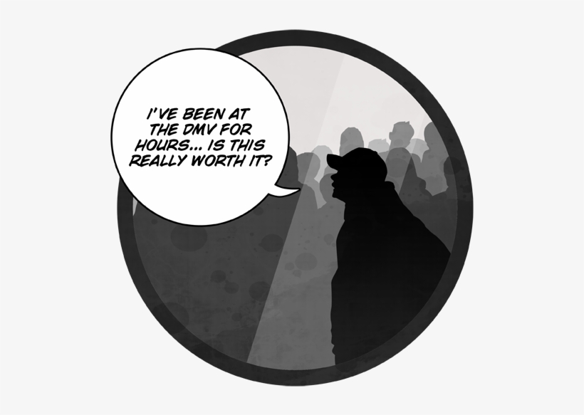 Graphic By Brian Hwu, transparent png #7392933