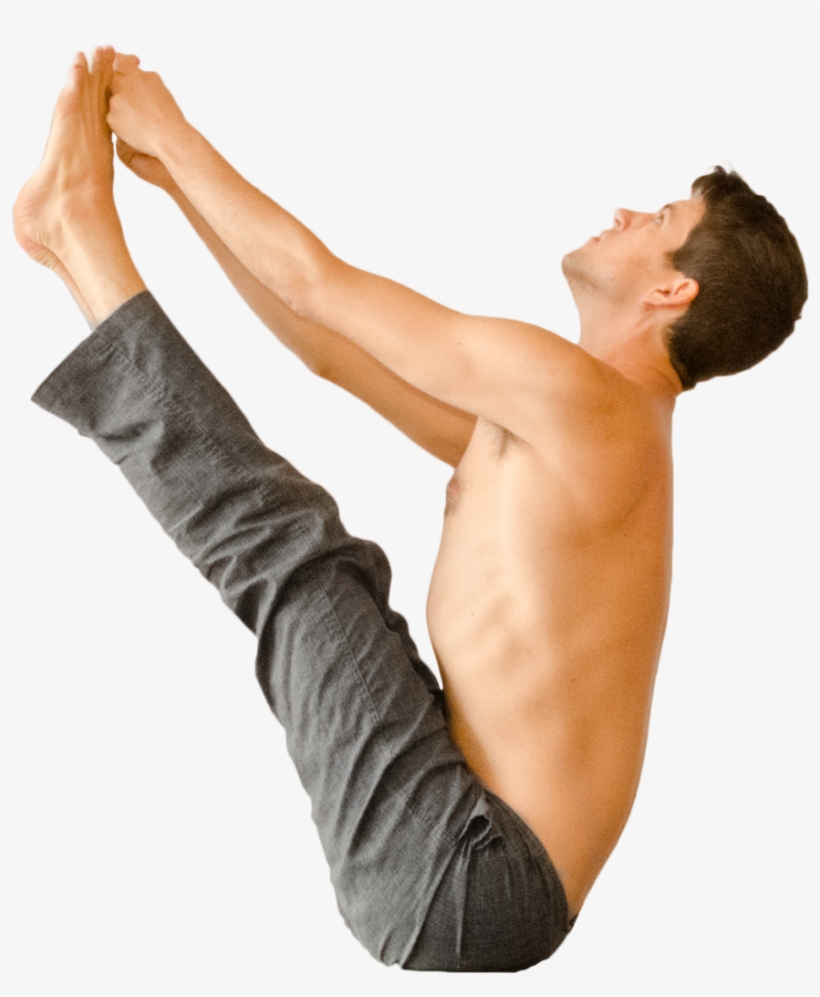 Ubhaya Padangusthasana, transparent png #7393095