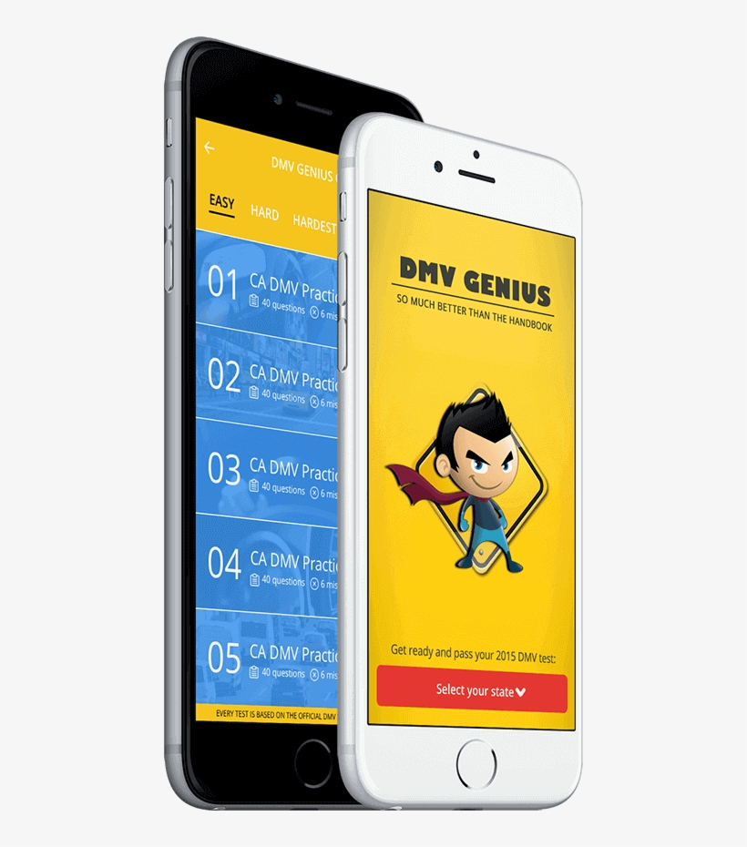 Dmv Png, transparent png #7393183