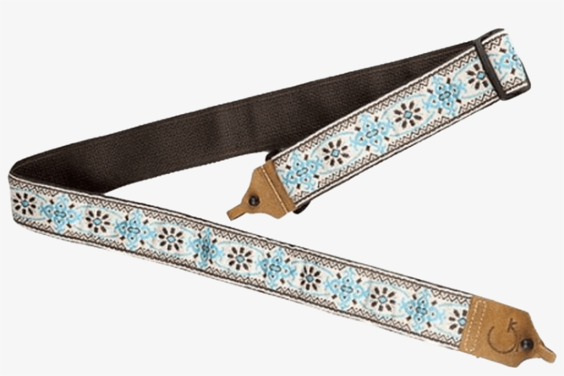 Gretsch G Brand Banjo Strap, transparent png #7393186