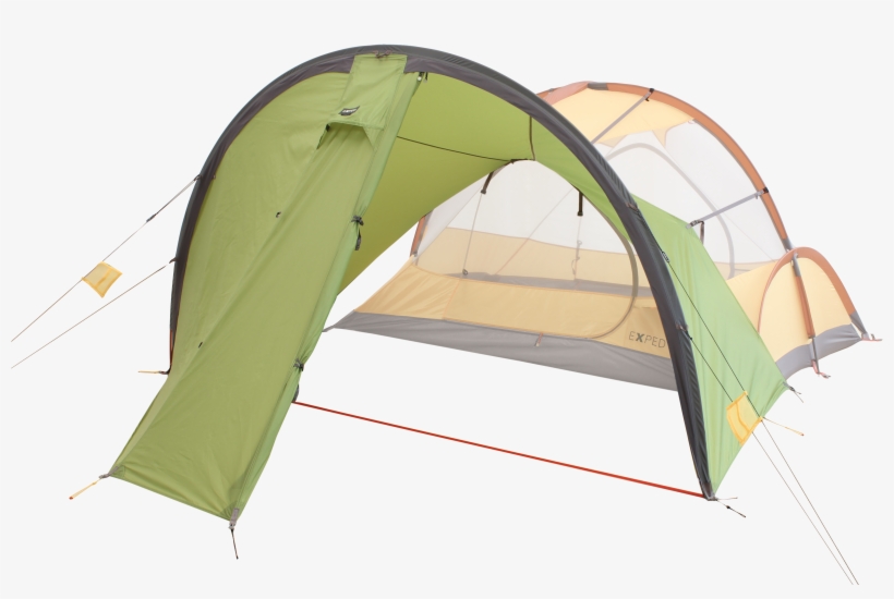 14 Outerspace With Canopy Mira2 Fade, transparent png #7393343