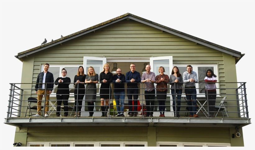 Outerspace Landscape Architects And Urban Designers, transparent png #7393655