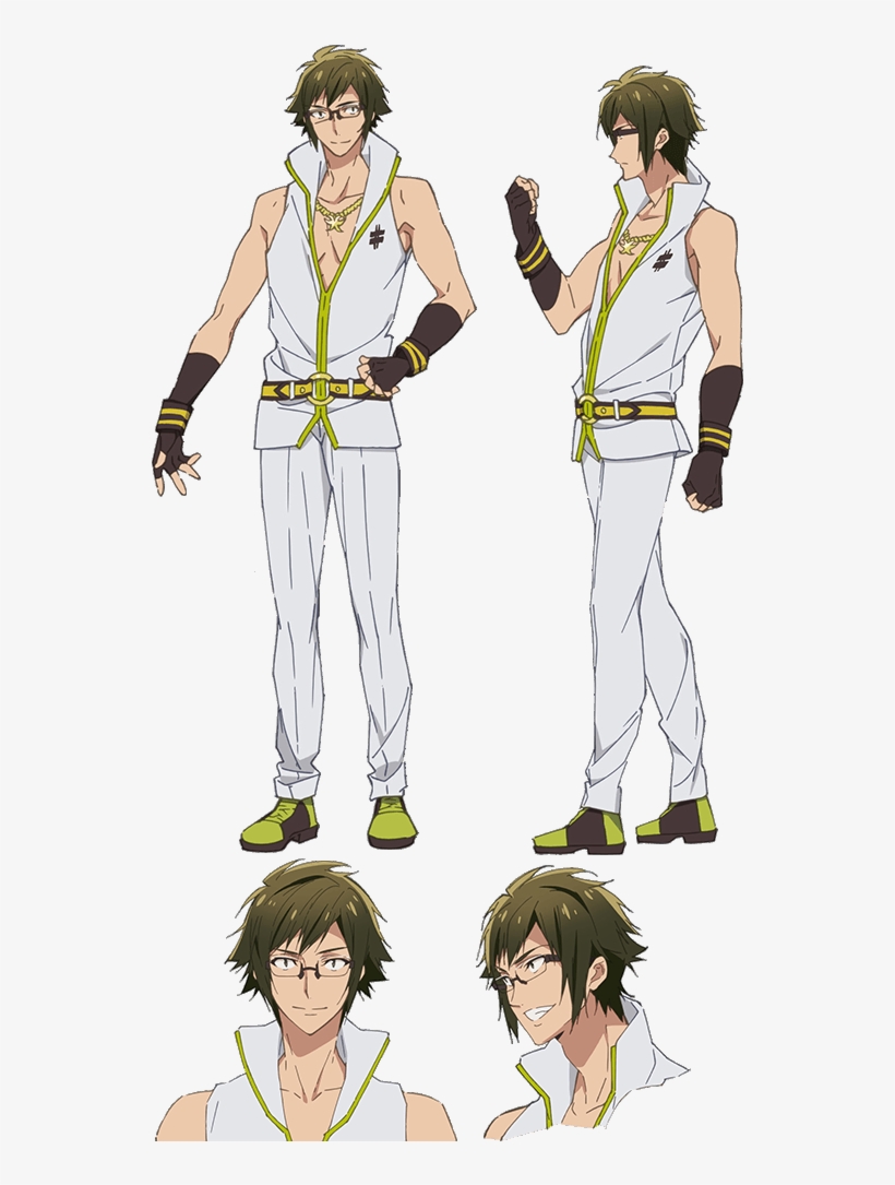 Nikaido Yamato Download Nikaido Yamato Image, transparent png #7393939