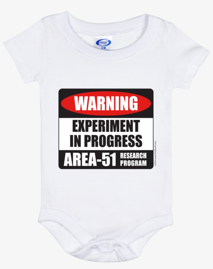 Area 51 Alien Baby Ufo Onesie 6 Month, transparent png #7394200
