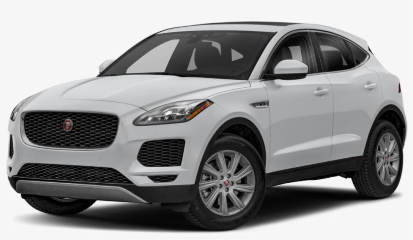 2018 Jaguar E-pace S, transparent png #7394247
