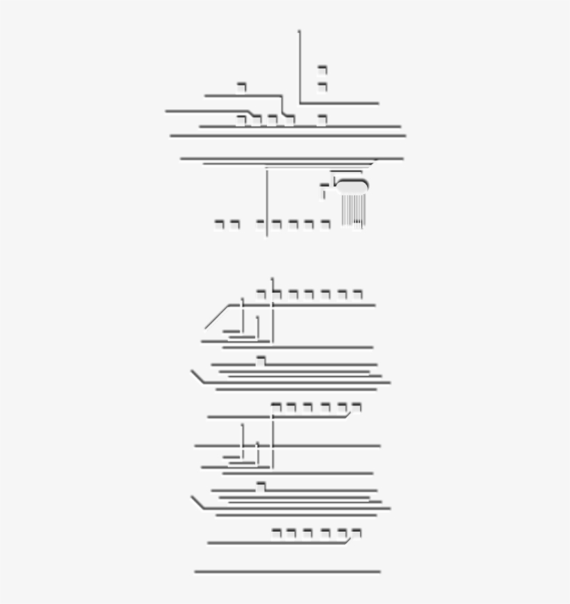 New Sci Fi Png Part, transparent png #7394305