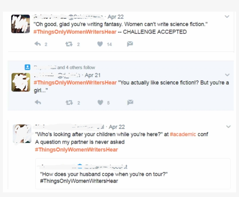 Anela Deen - Twitter - Scifi, transparent png #7394411