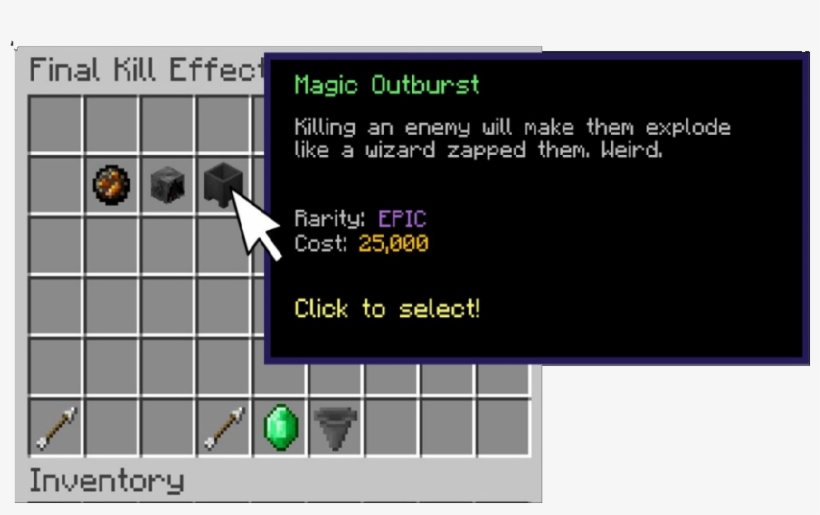 Magic Outburst, transparent png #7395190