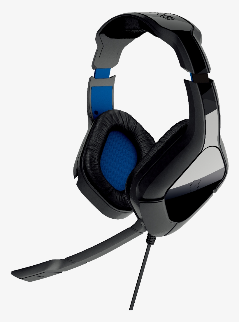 Gioteck Hcp4 Open V=1542780062, transparent png #7395247