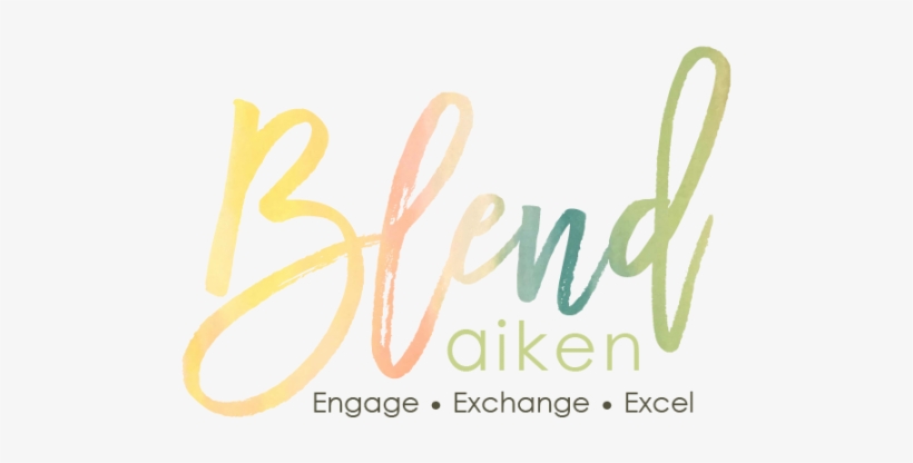 Blend Will Bring All Of The Ingredients That Make Aiken-, transparent png #7395396